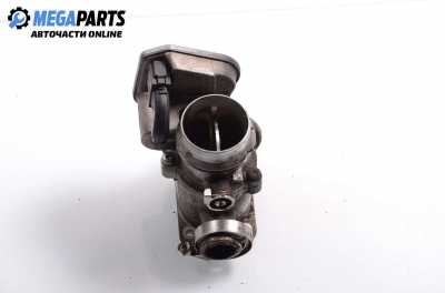 Дроселова клапа за BMW 5 Series E60 Sedan (E60) (07.2003 - 03.2010) 525 d, 163 к.с.